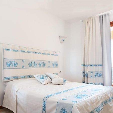 La Pavoncella Pula Apartment Luaran gambar