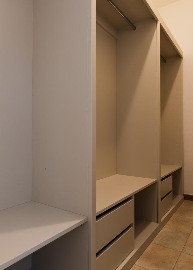 La Pavoncella Pula Apartment Luaran gambar