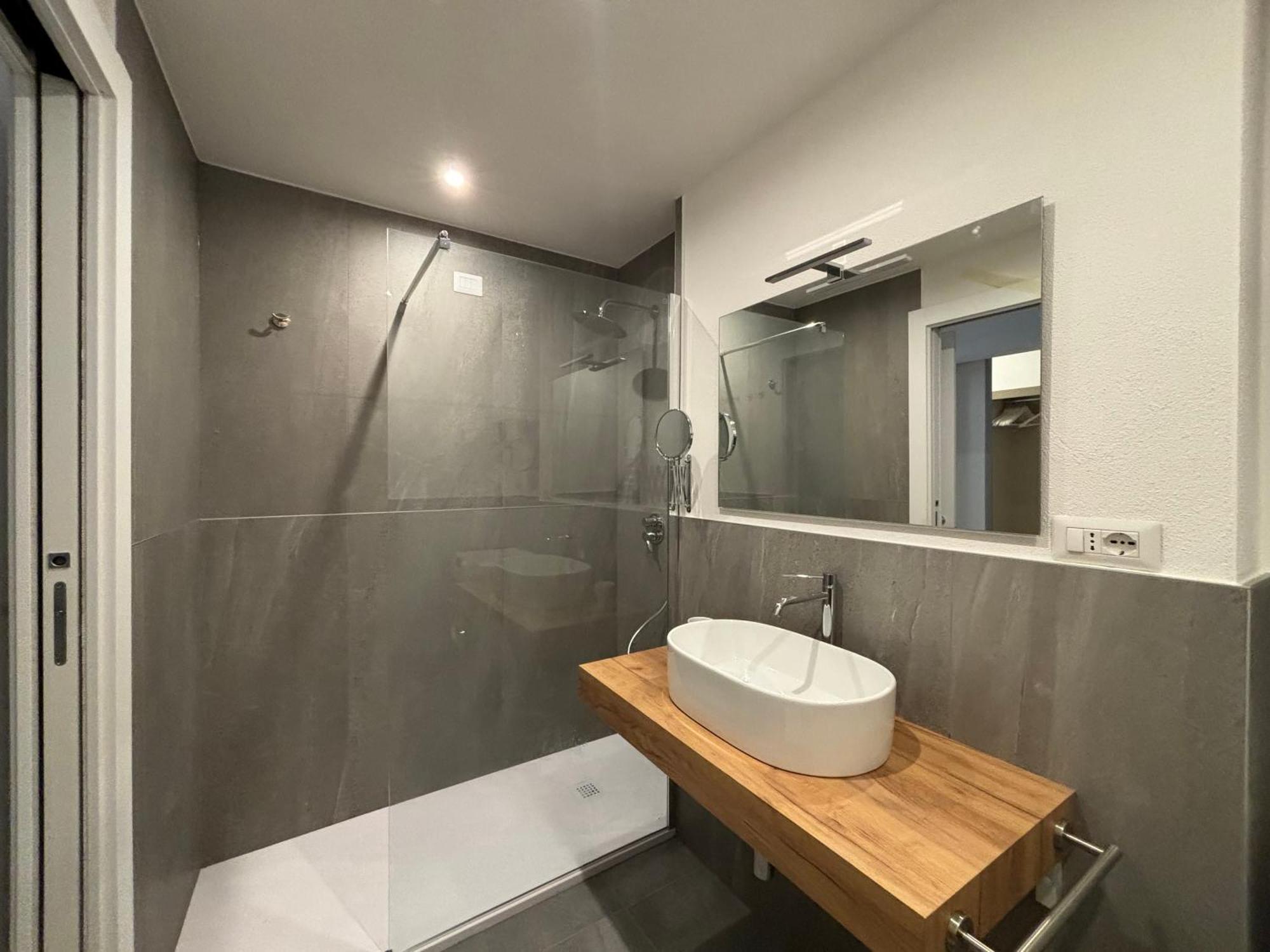 La Pavoncella Pula Apartment Luaran gambar